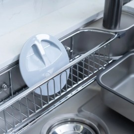 CHẬU RỬA BÁT 1 HỐ NOBINOX ARVO B275