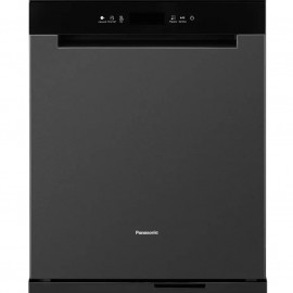 Máy rửa chén độc lập Panasonic nanoe X NP-FMK16XEVN