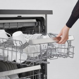 Máy rửa chén độc lập Panasonic nanoe X NP-FMK16XEVN