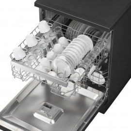 Máy rửa chén độc lập Panasonic nanoe X NP-FMK16XEVN