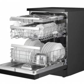 Máy rửa chén độc lập Panasonic nanoe X NP-FMK16XEVN