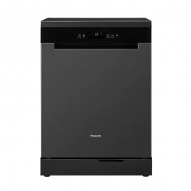 Máy rửa bát có sức chứa 15 bộ chén đĩa NP-FVK16XE