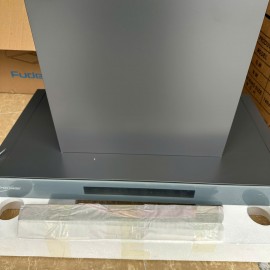 Máy hút mùi Fudeer T8 Plus, hút khỏe: 2.350m3/h