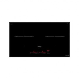 Bếp từ đôi Faster FS 988I