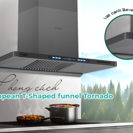 Hút mùi GrandX GX H70T82Pro