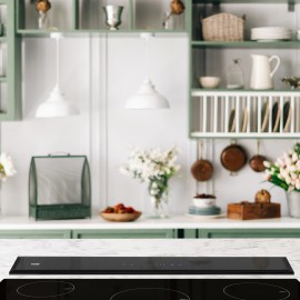 Máy hút mùi âm bàn Faster FS 90HF