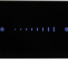 Máy hút mùi âm bàn Faster FS 90HF