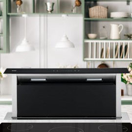 Máy hút mùi âm bàn Faster FS 90HF