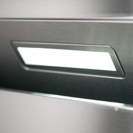 Máy hút mùi âm bàn Faster FS 90HF