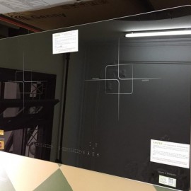 Bếp từ Faster FS 888T