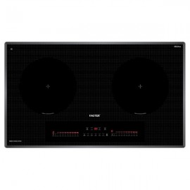 Bếp từ đôi Faster FS 828I