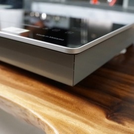 Bếp từ 3 vùng nấu Faster FS 773E Nhập khẩu Malaysia