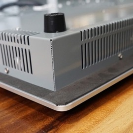 Bếp từ 3 vùng nấu Faster FS 773E Nhập khẩu Malaysia