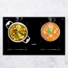 Bếp điện từ Faster FS 735HI Plus