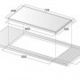 Bếp từ Faster FS 728SI
