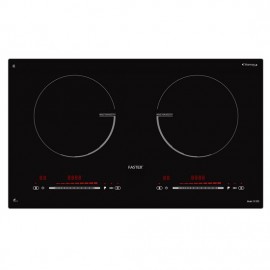 Bếp từ đôi Faster FS 522I