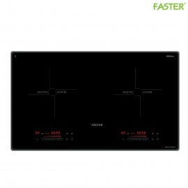 Bếp từ đôi Faster FS 939i Plus