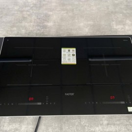 Bếp từ đôi Faster FS 982iPro SERI 8