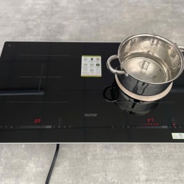 Bếp từ đôi Faster FS 982iPro SERI 8