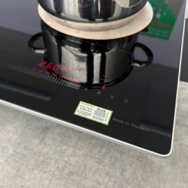 Bếp từ đôi Faster FS 982iPro SERI 8