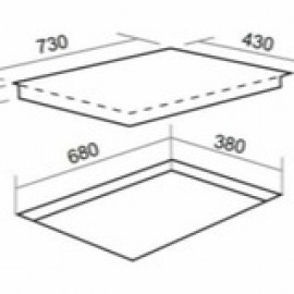 Bếp từ Fater FS 399I Plus