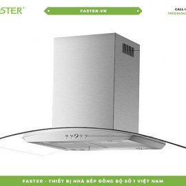 Máy hút mùi Faster FS Island 6688