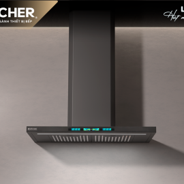 Máy hút mùi Kocher LUVIA ELITE 70cm