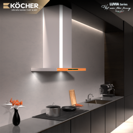 Máy hút mùi Kocher LUVIA PREMIUM 70cm