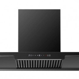 Máy hút mùi gắn tường FS 8386MD tự động làm sạch