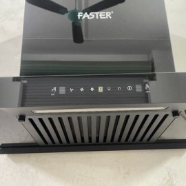Máy hút mùi gắn tường FS 8386MD tự động làm sạch