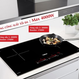 Bếp từ Chefs EH – DIH888V