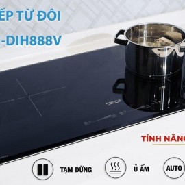 Bếp từ Chefs EH – DIH888V