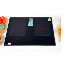 Bếp từ đôi Grandx GX IP869XPro/ IP869Pro công nghệ mới
