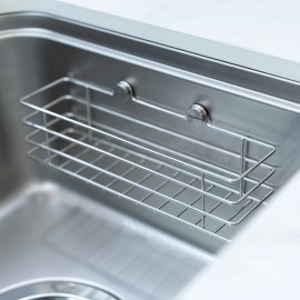 CHẬU RỬA BÁT 1 HỐ NOBINOX NOVA A282M