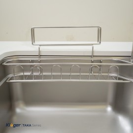 Chậu rửa bát Kluger KF7848FS DO Plus