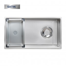 Chậu rửa bát Kluger KY8045ST Plus