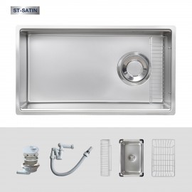 Chậu rửa bát Kluger KY8045ST Plus