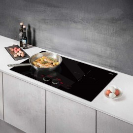 Bếp từ 2 vùng nấu Garis GC1413 chống xước