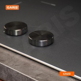 Bếp từ 2 vùng nấu Garis GC1413 chống xước