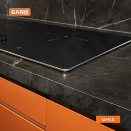 Bếp từ 2 vùng nấu Garis GC1413 chống xước
