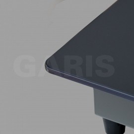 Bếp Từ 2 Vùng Nấu GARIS GC1216