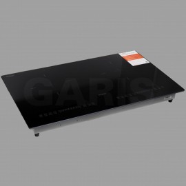 Bếp Từ 2 Vùng Nấu GARIS GC1214
