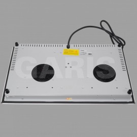 Bếp Từ 2 Vùng Nấu GARIS GC1214