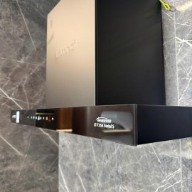 Hút mùi mùi LT - T35 Serial S new
