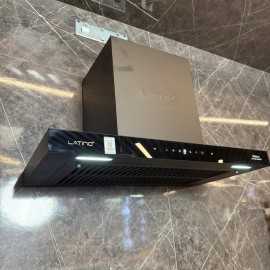 Hút mùi mùi LT - T35 Serial S new