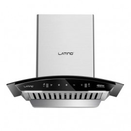 Máy hút mùi Latino LT - KC700SILVER