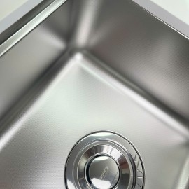 Chậu rửa bát 1 hố KONOX TARI SMART 8050 - Tặng kèm vòi