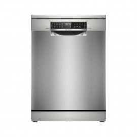 MÁY RỬA BÁT ĐỘC LẬP BOSCH SMS6ZCI16E SERIE 6 SẤY ZEOLITH TRÍ TUỆ NHÂN TẠO