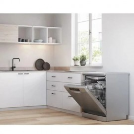 MÁY RỬA BÁT ĐỘC LẬP BOSCH SMS6ZCI16E SERIE 6 SẤY ZEOLITH TRÍ TUỆ NHÂN TẠO