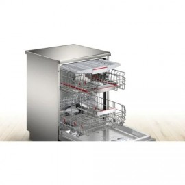 MÁY RỬA BÁT ĐỘC LẬP BOSCH SMS6ZCI16E SERIE 6 SẤY ZEOLITH TRÍ TUỆ NHÂN TẠO